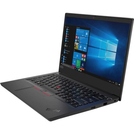 Lenovo ThinkPad E14 | Intel® Core™ i5 10th Gen | 8GB DDR4 RAM | 256GB SSD | Intel® UHD Graphics | 14" Full HD Business Laptop | USB Type-C